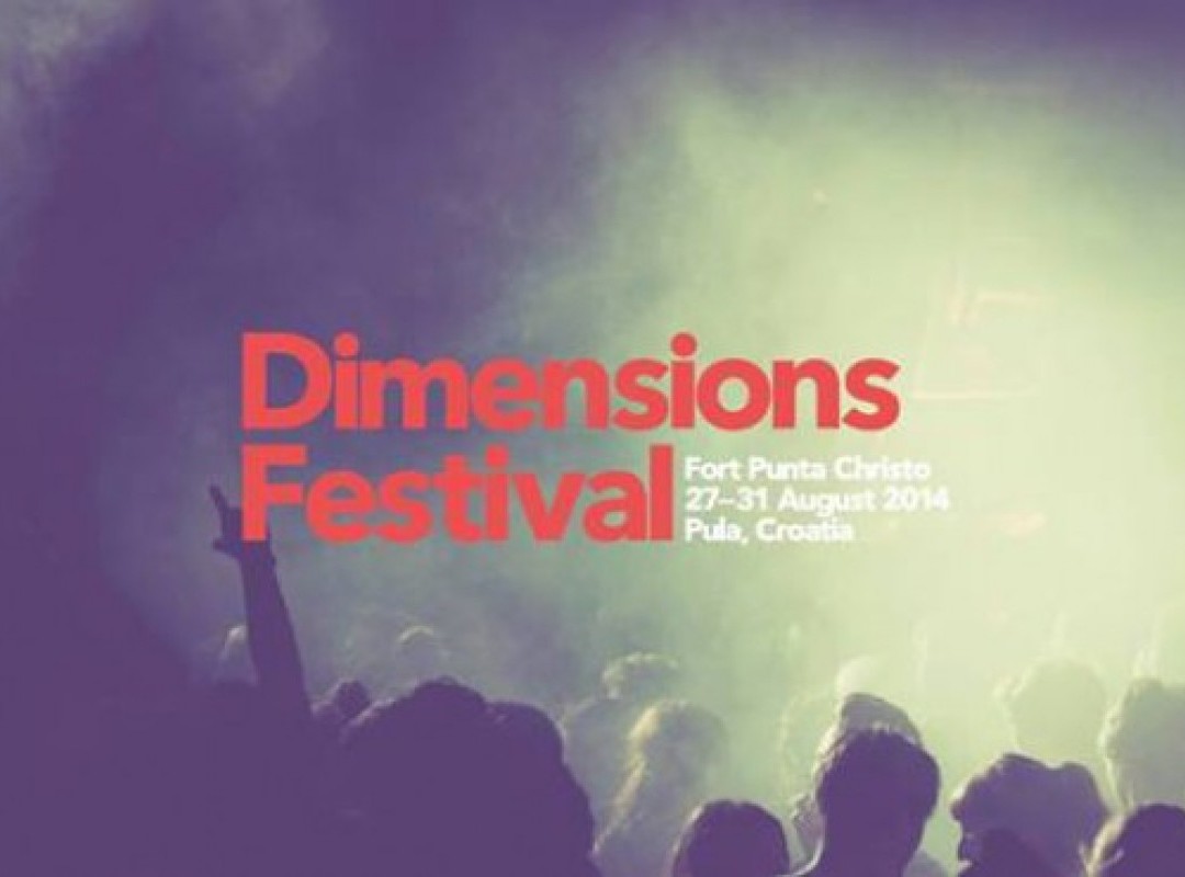 Dimensions Festival 2014