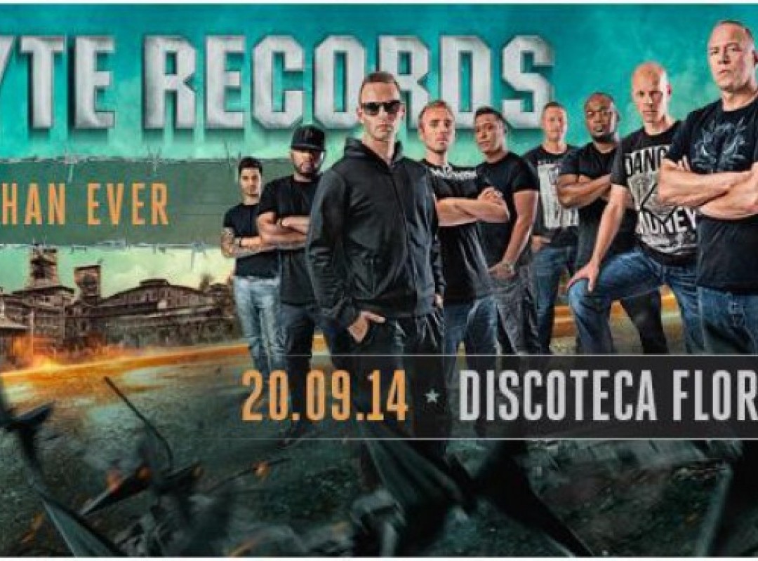 Neophyte Records - Bigger Than Ever