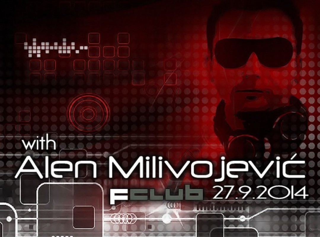 Remember The Future with Alen Milivojević