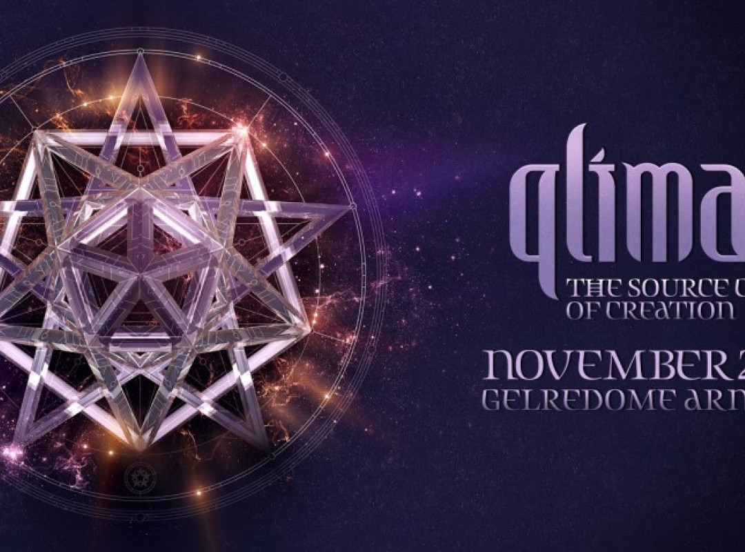 QLIMAX 2014