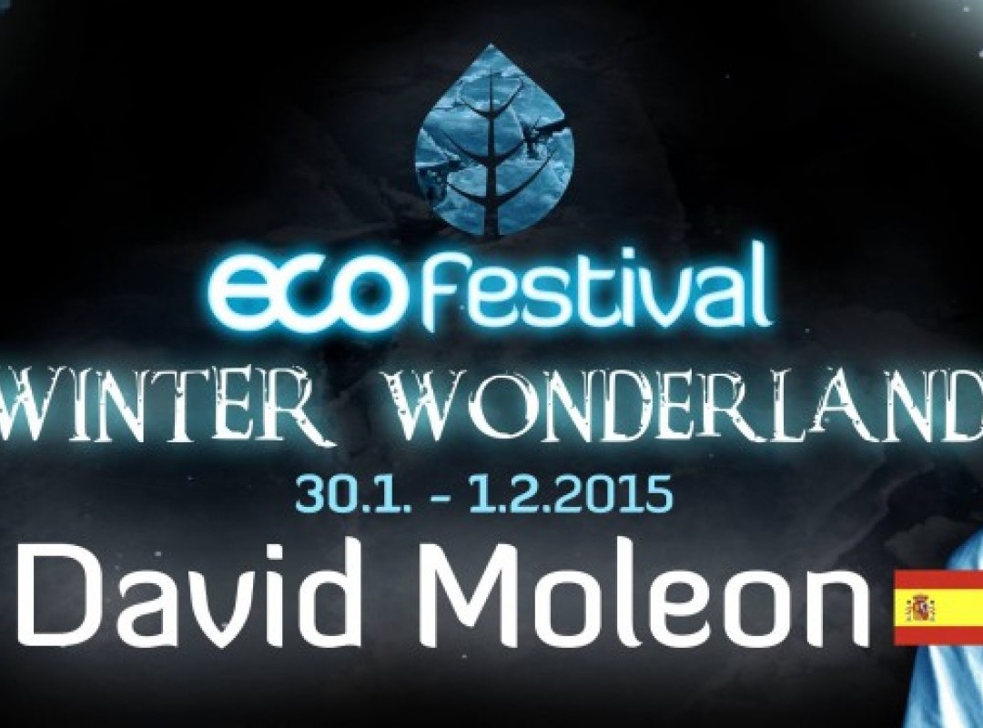 Eco festival - WINTER WONDERLAND
