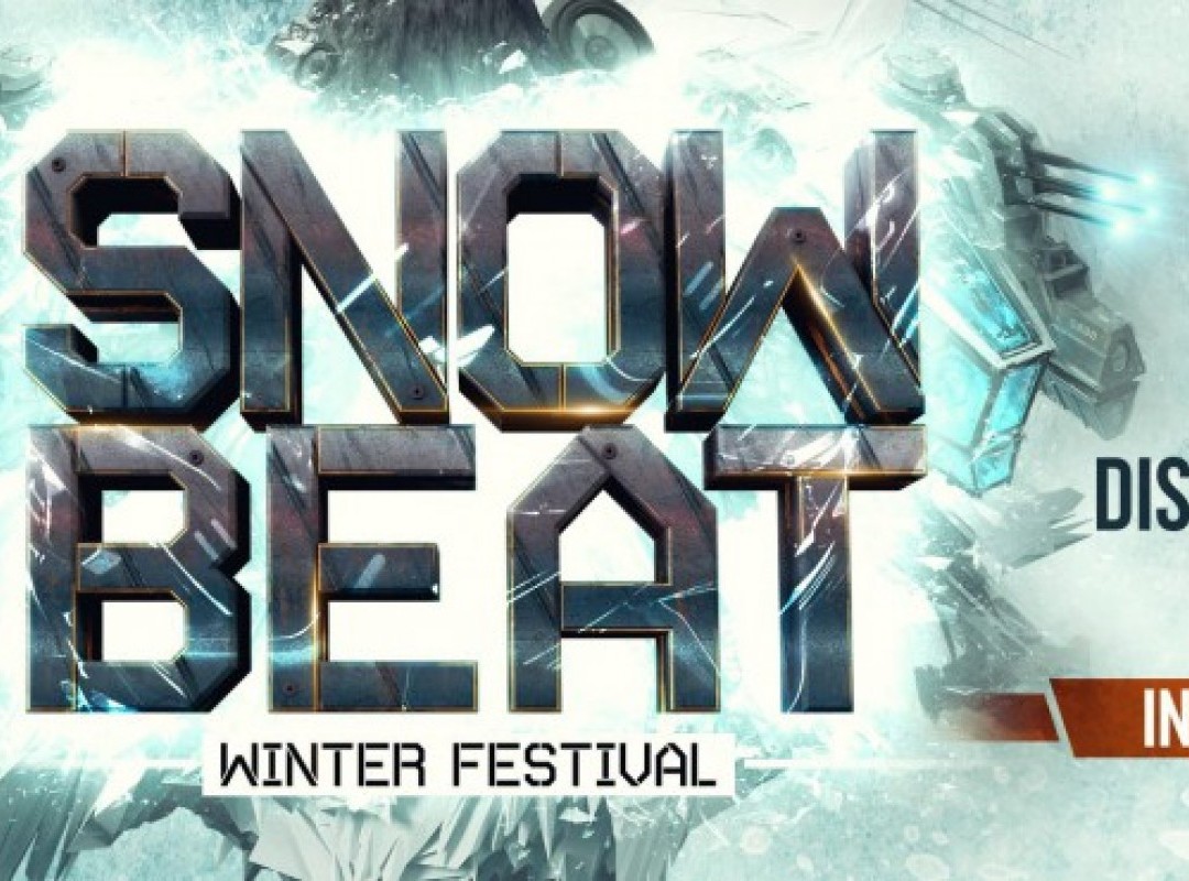 Snow Beat - Winter festival