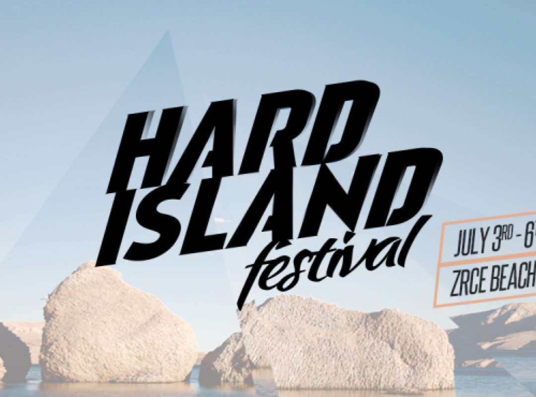 HARD ISLAND Festival