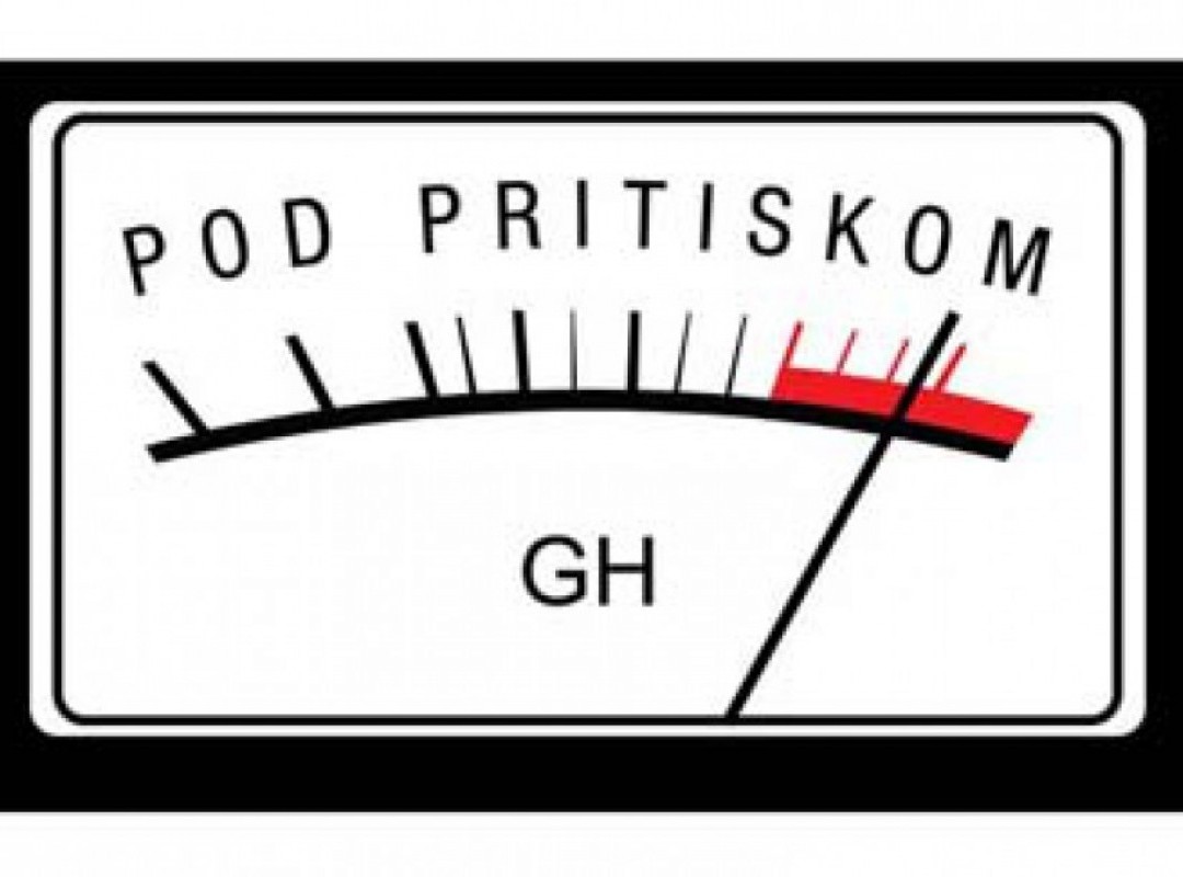 Pod Pritiskom Predstavlja: Good Foot Klasiks!