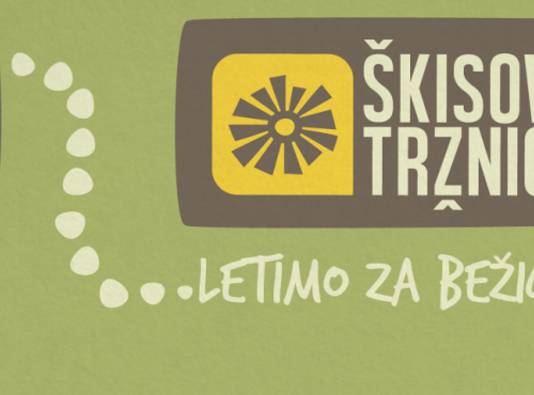 Škisova tržnica 2015