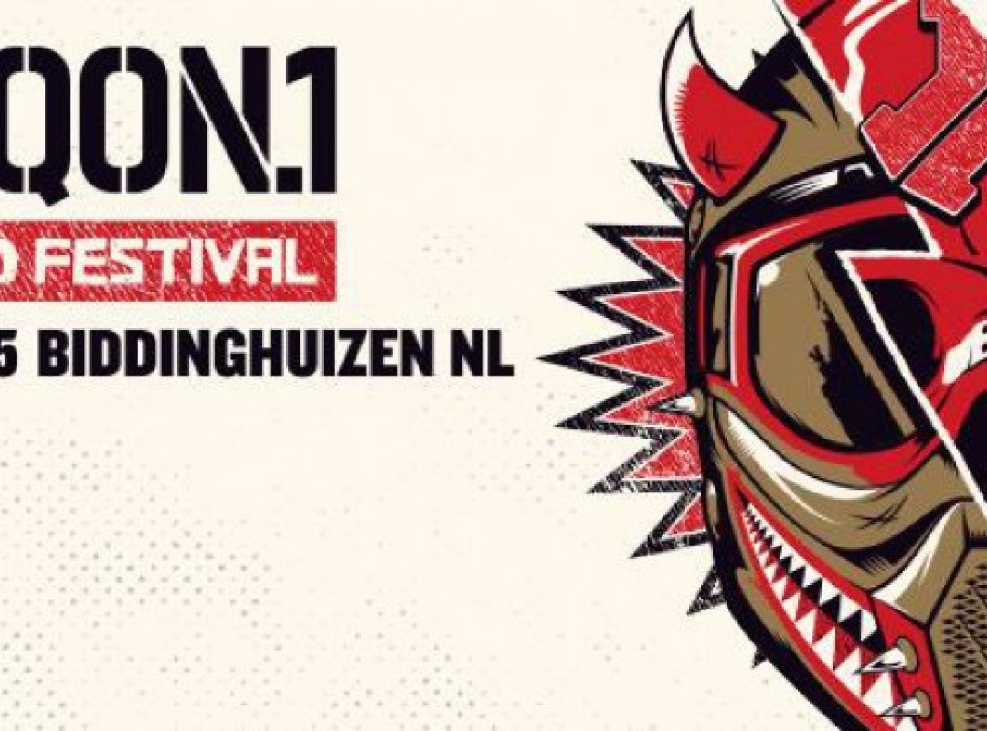 Defqon.1 Weekend Festival 2015