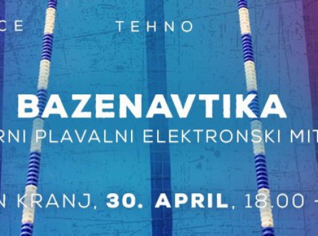 BazeNavtikA: 13-urni plavalni elektronski miting