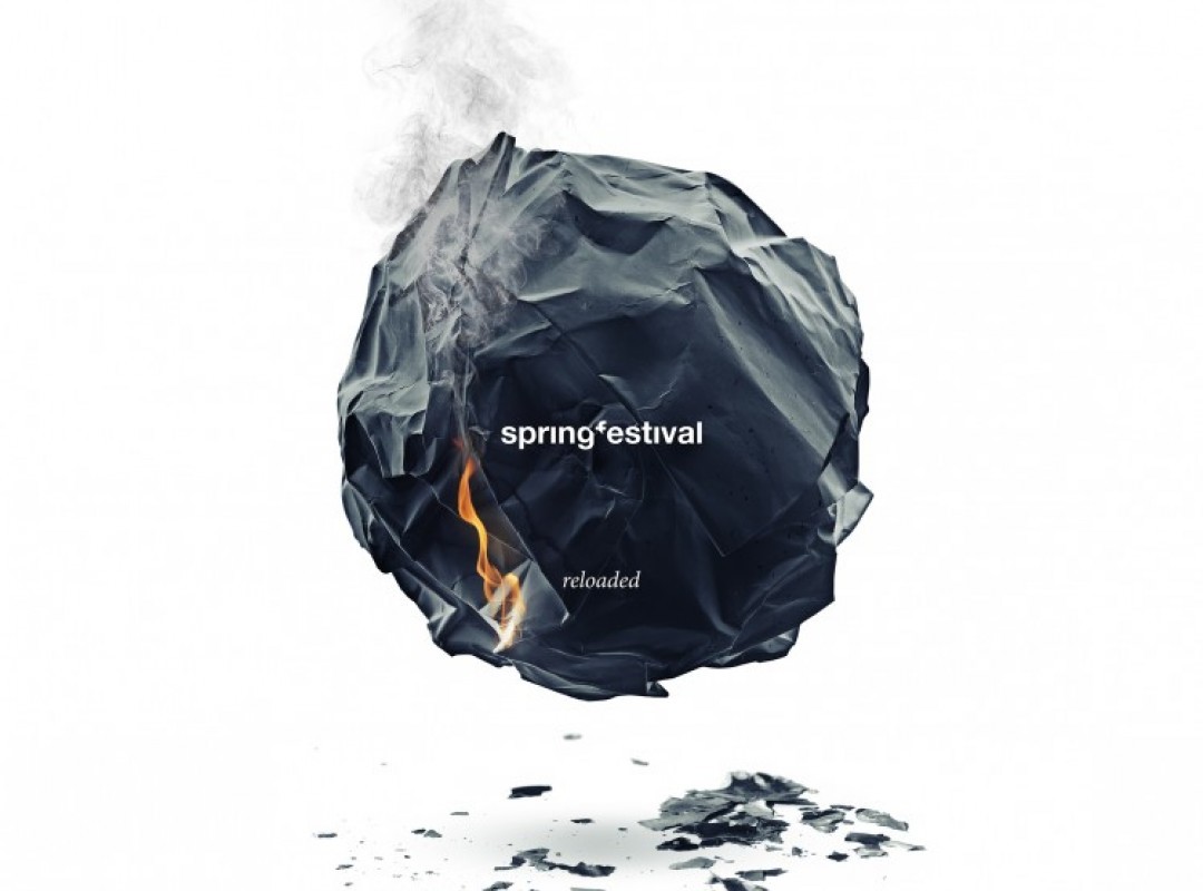 Springfestival Graz 2015