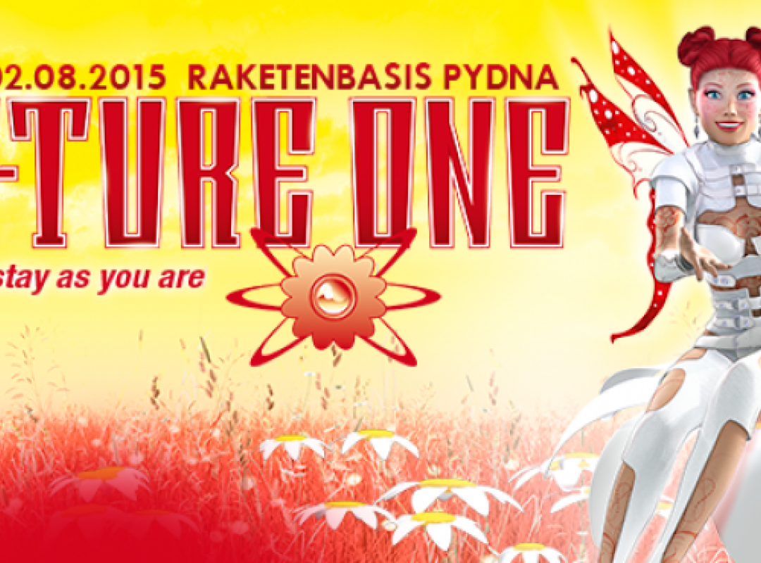 NATURE ONE 2015