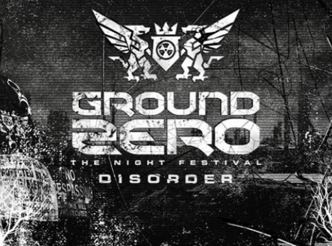 Ground Zero Festival 2015