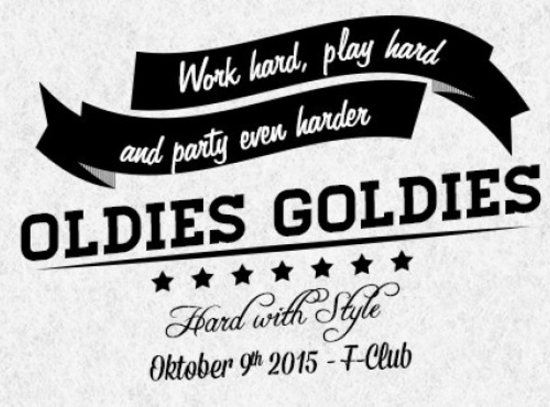 Keep It Hard: Oldies Goldies