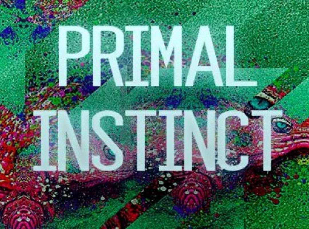 LEVEL UP // Primal Instinct