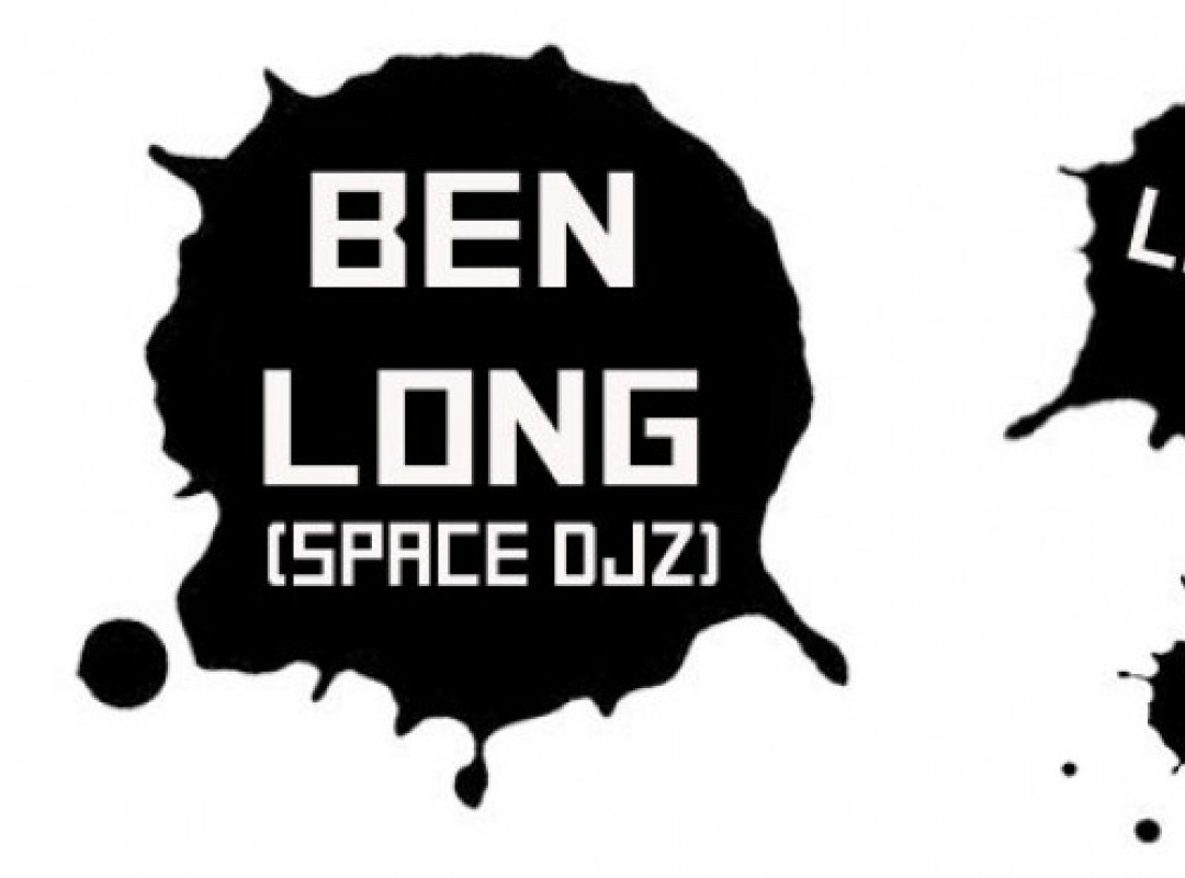 INTERPARTY: Ben Long (U.K. -space djz)