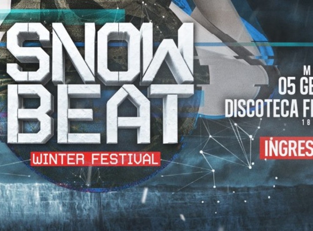 Snow Beat - Winter Festival