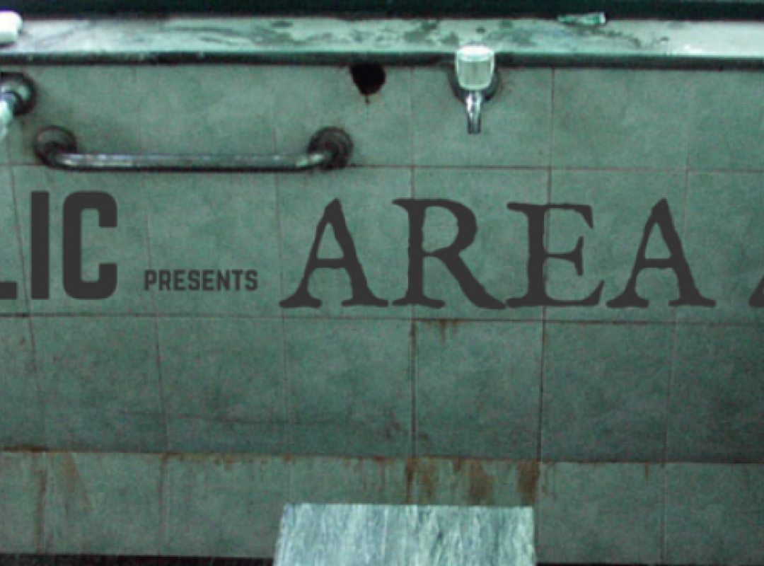 Area 4