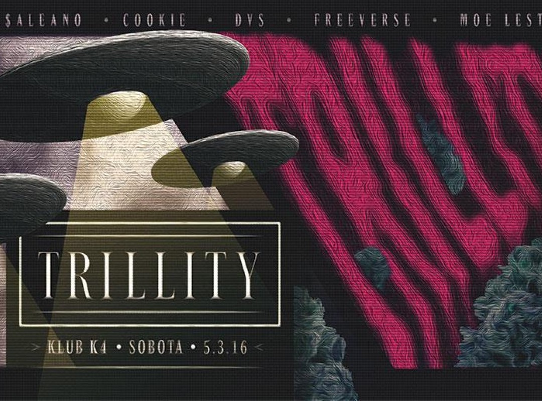 TRILLITY vol. 2