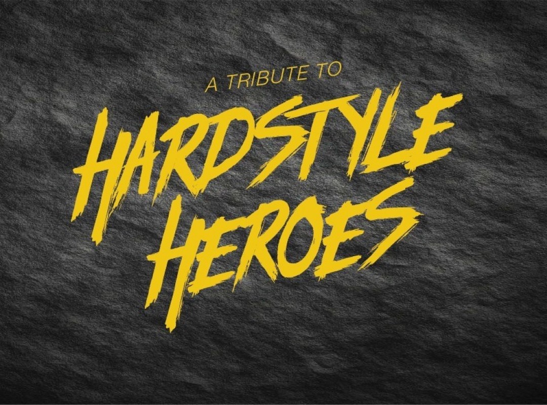 Hardstyle Heroes