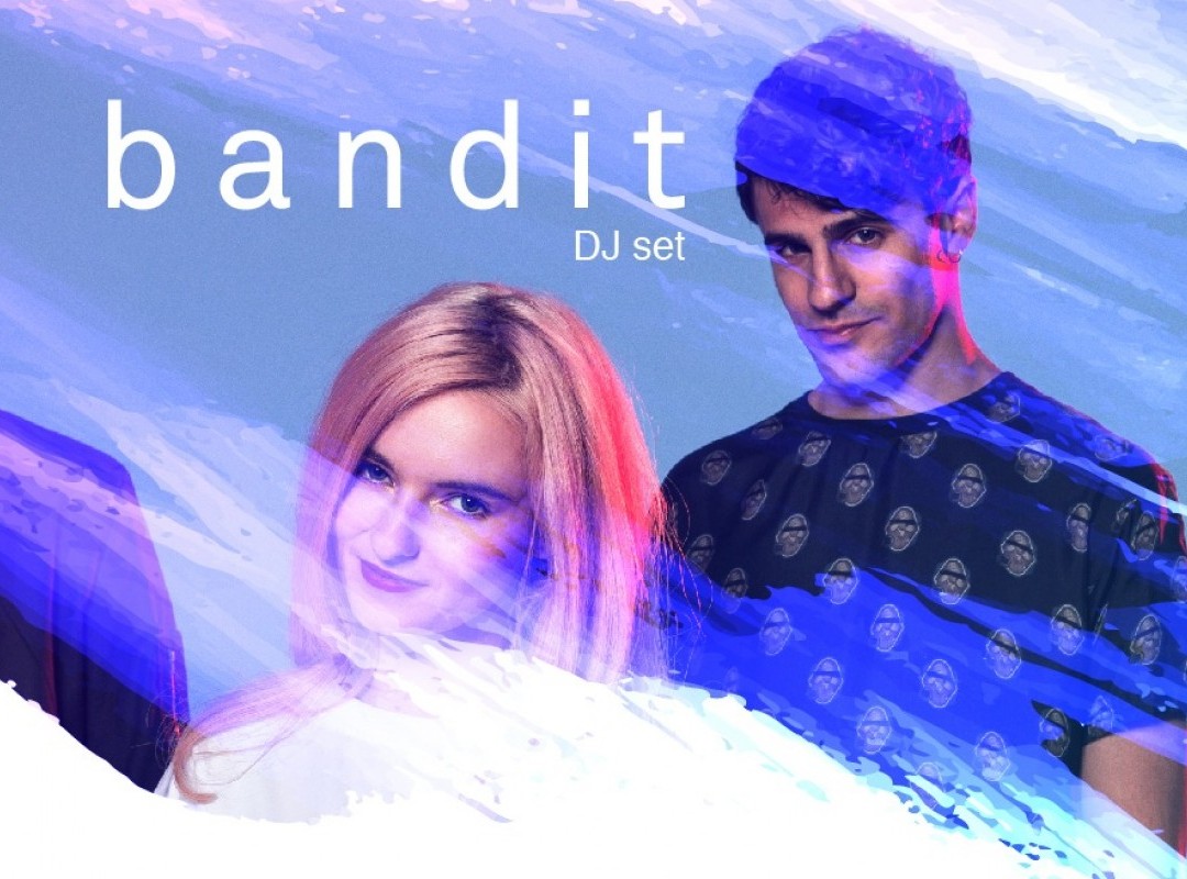 Club Mix Live presents CLEAN BANDIT