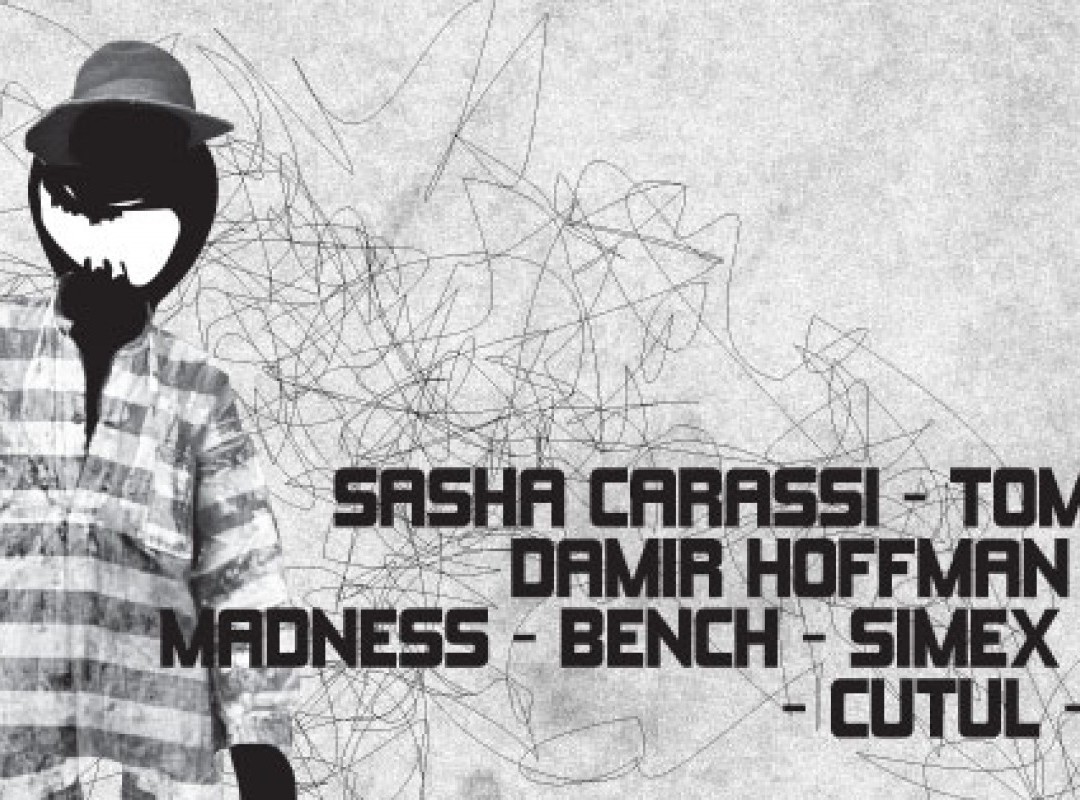 1605 @ SASHA CARASSI