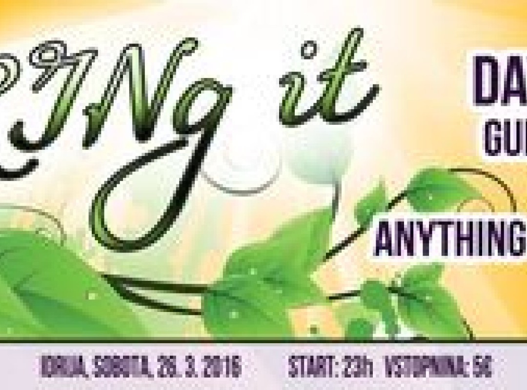 Spring it with Dave Manali