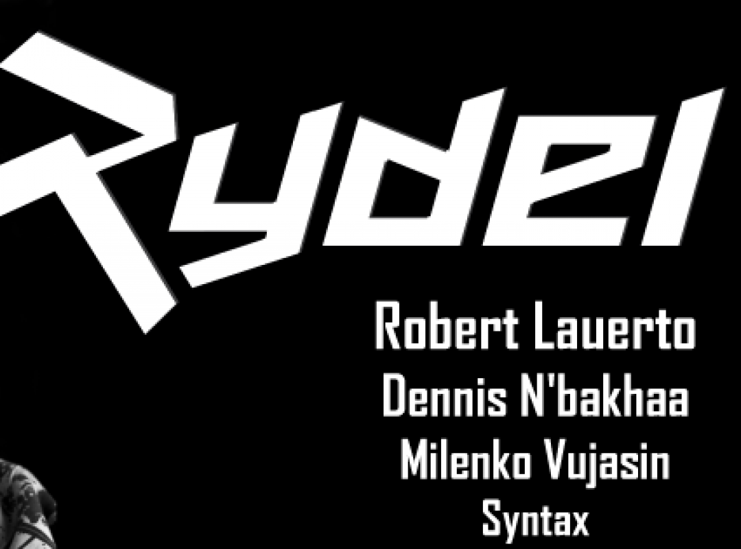 Šohtechno pres. Rydel