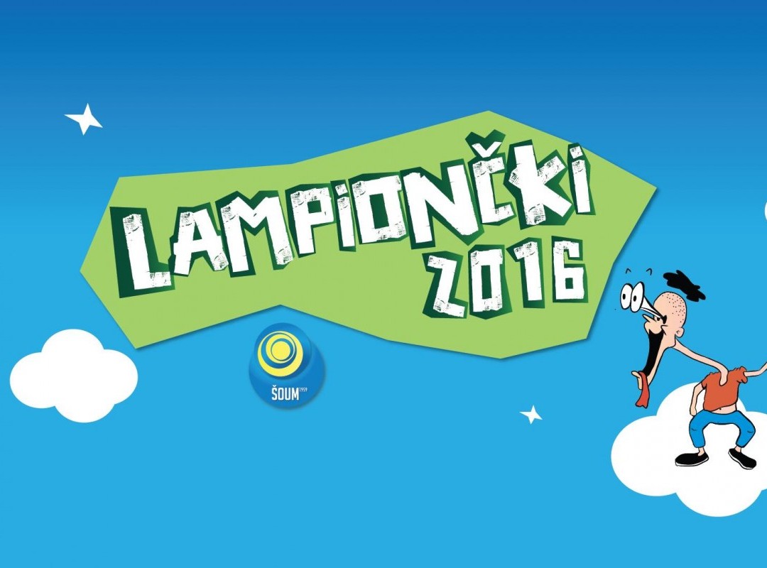 Lampiončki 2016