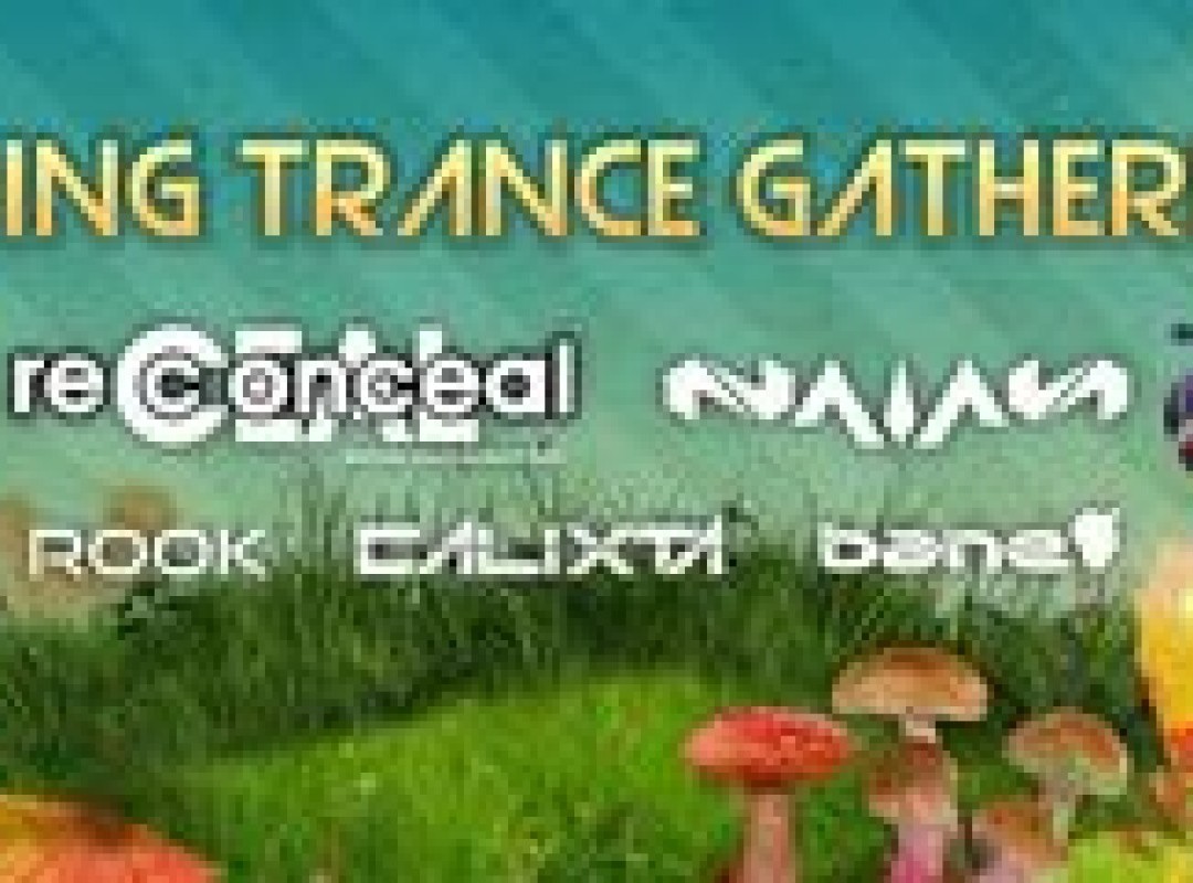 SPRING TRANCE GATHERING