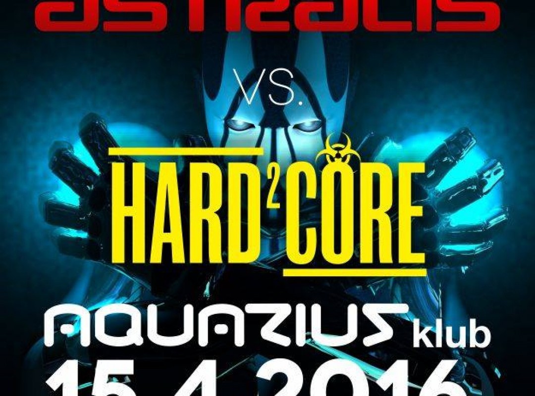 ASTRALIS vs. HARD2CORE