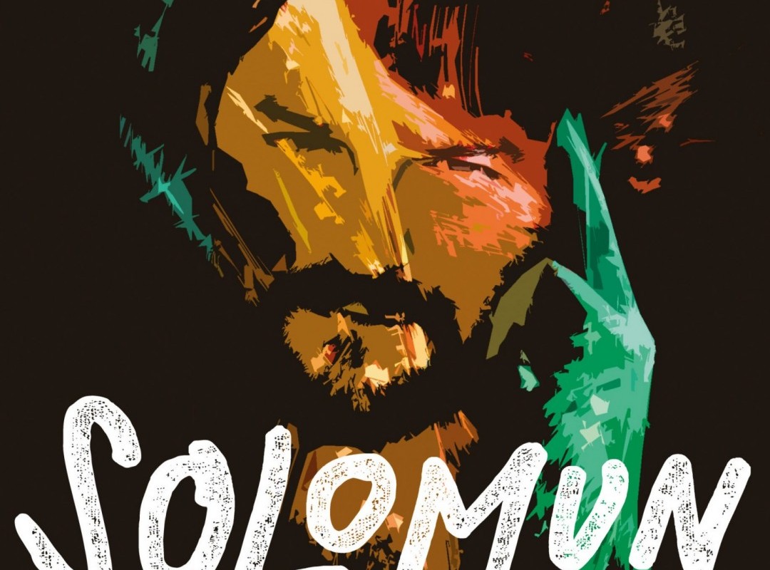 FETCH THE VIBE presents SOLOMUN