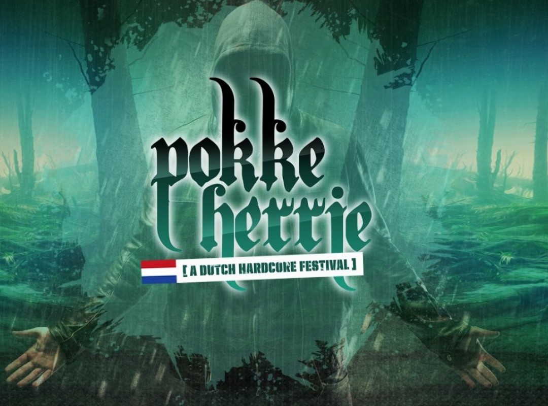 Pokke Herrie - A Dutch Hardcore Festival