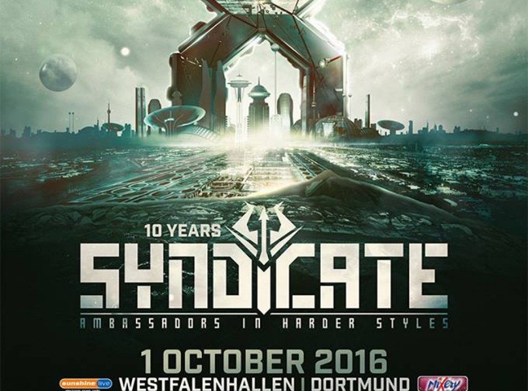 SYNDICATE 2016 