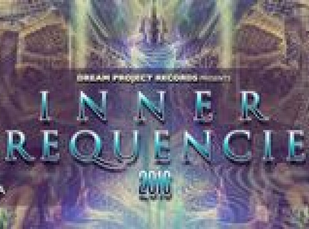 Inner Frequencies 2016 (teaser Party)