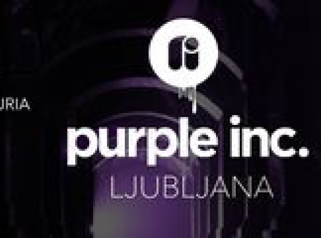 Purple Inc