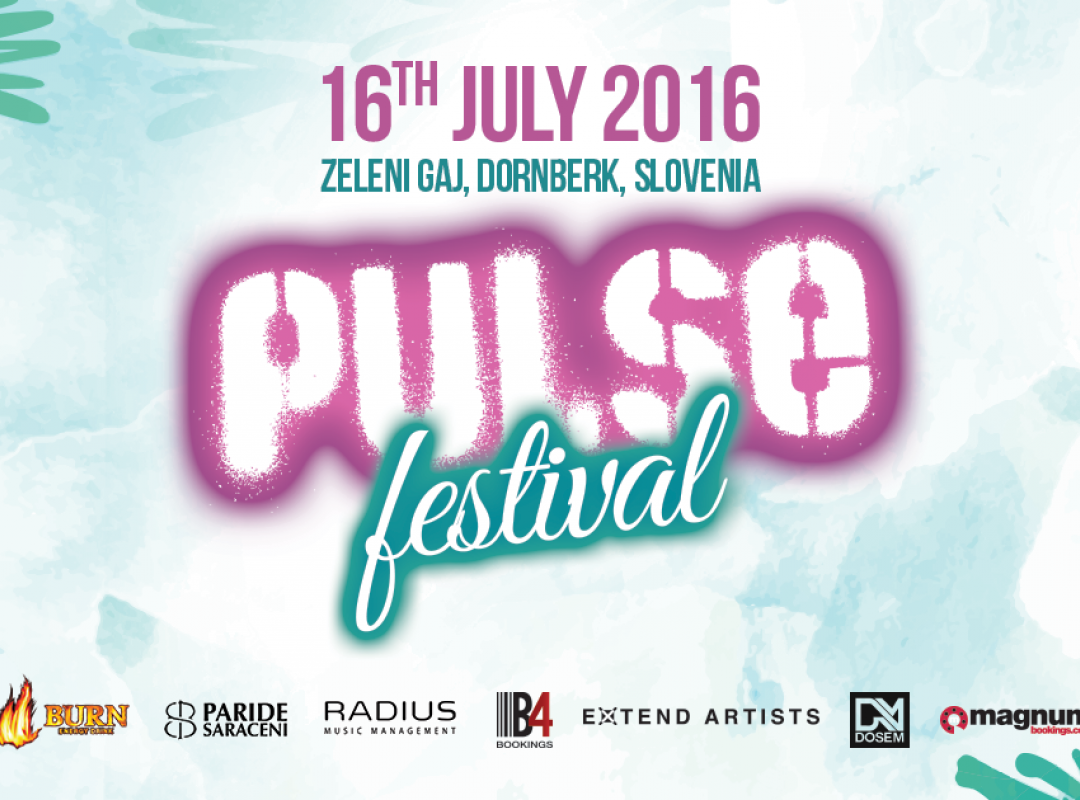 PULSE Festival 2016