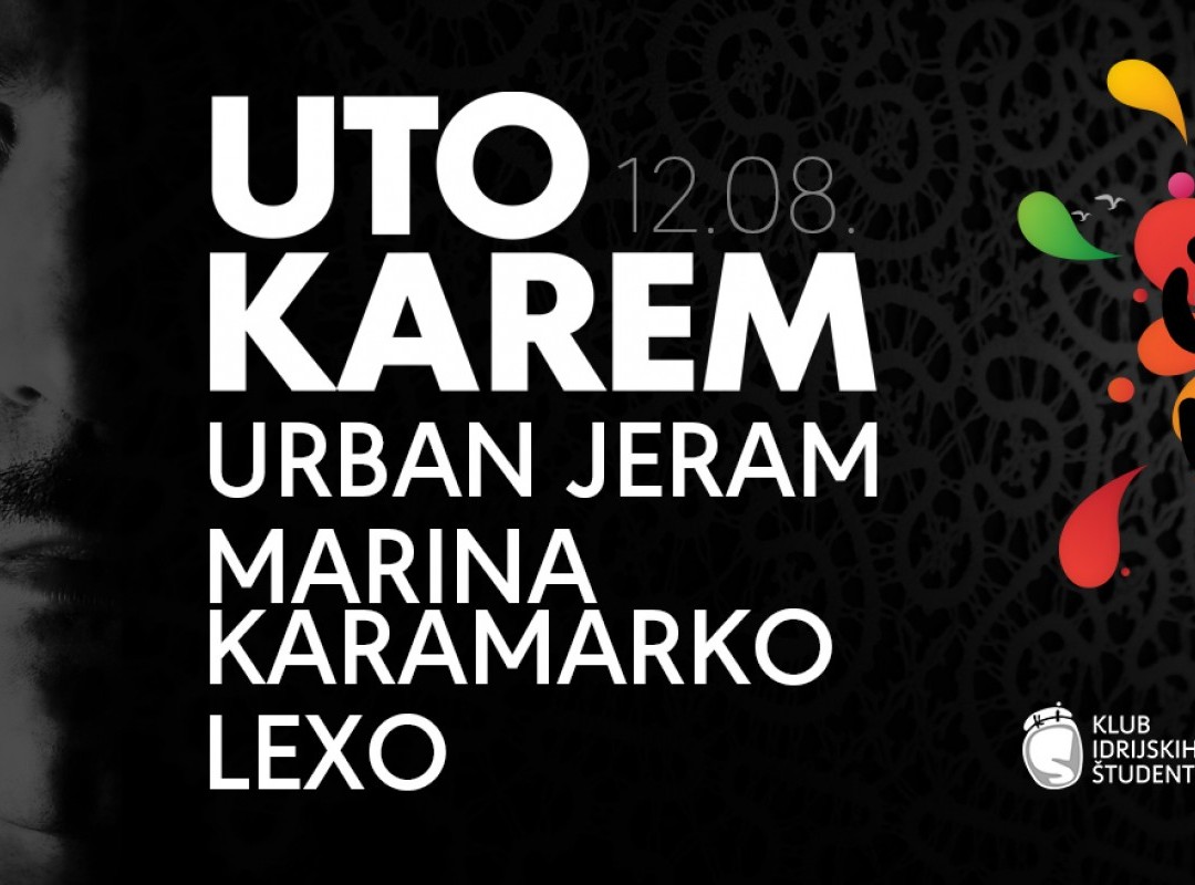 Čipkarija 2016 with Uto Karem