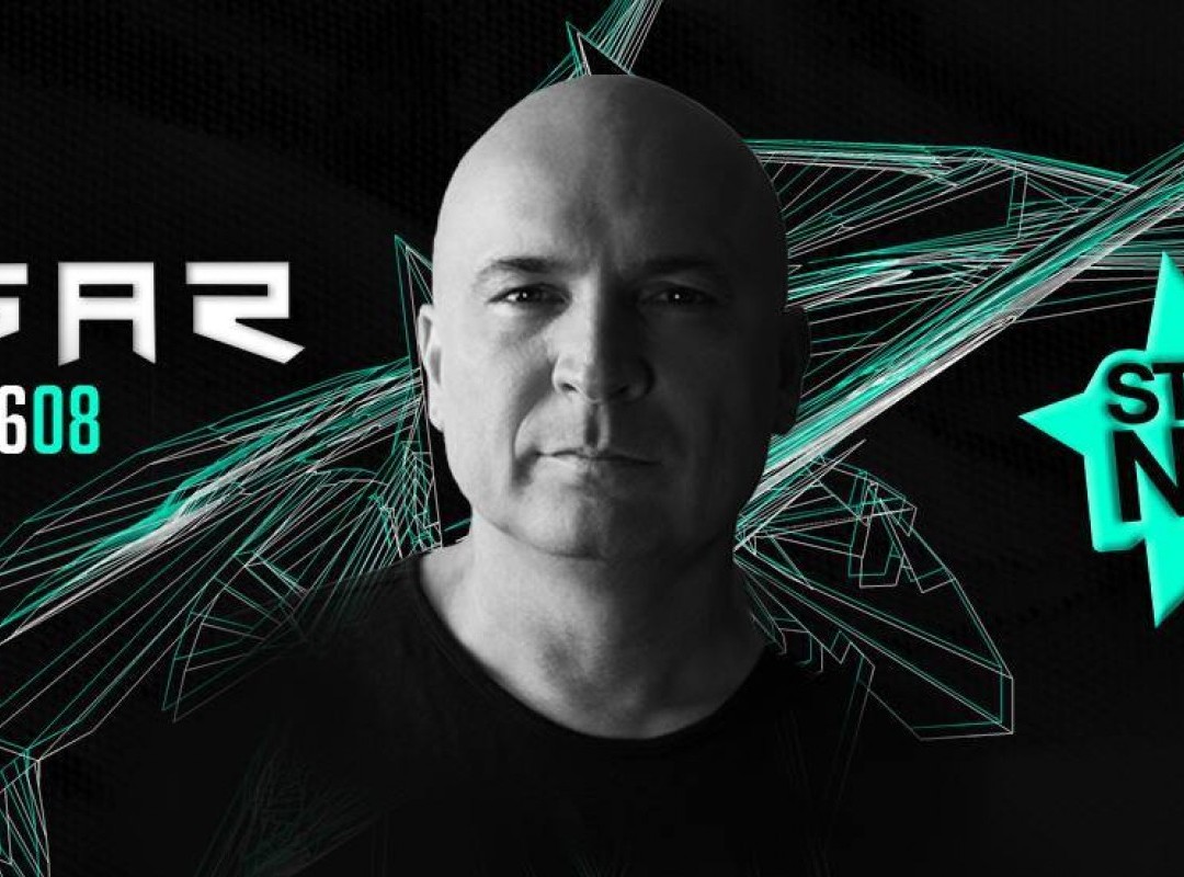 Dan glasbe w. Stefano Noferini