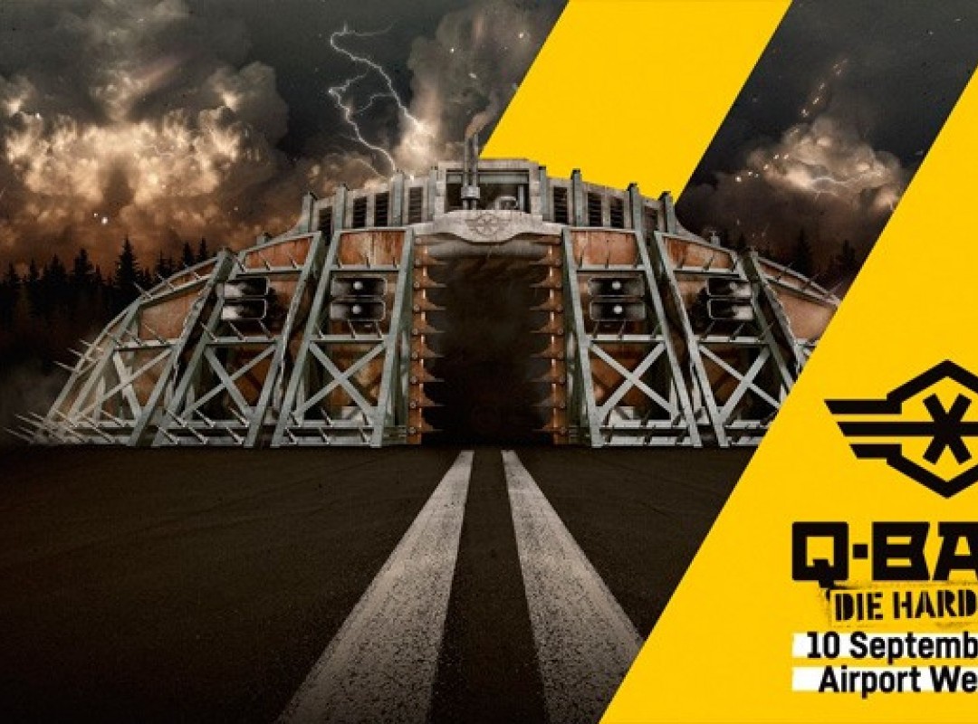 Q-BASE 2016