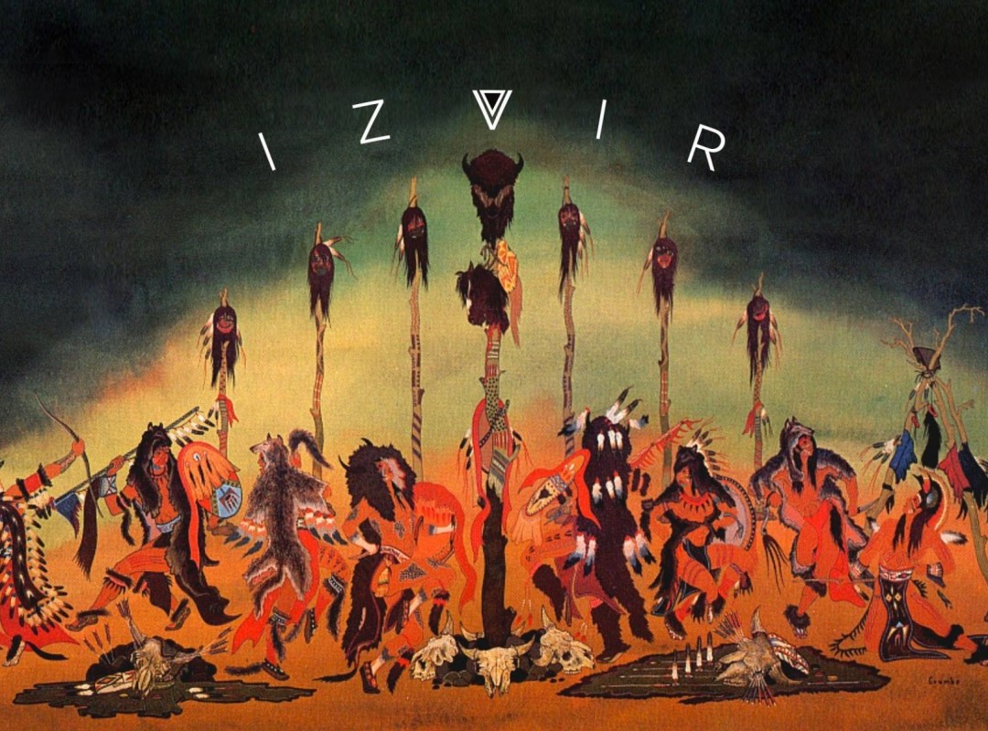 Izvir ~ Formaviva