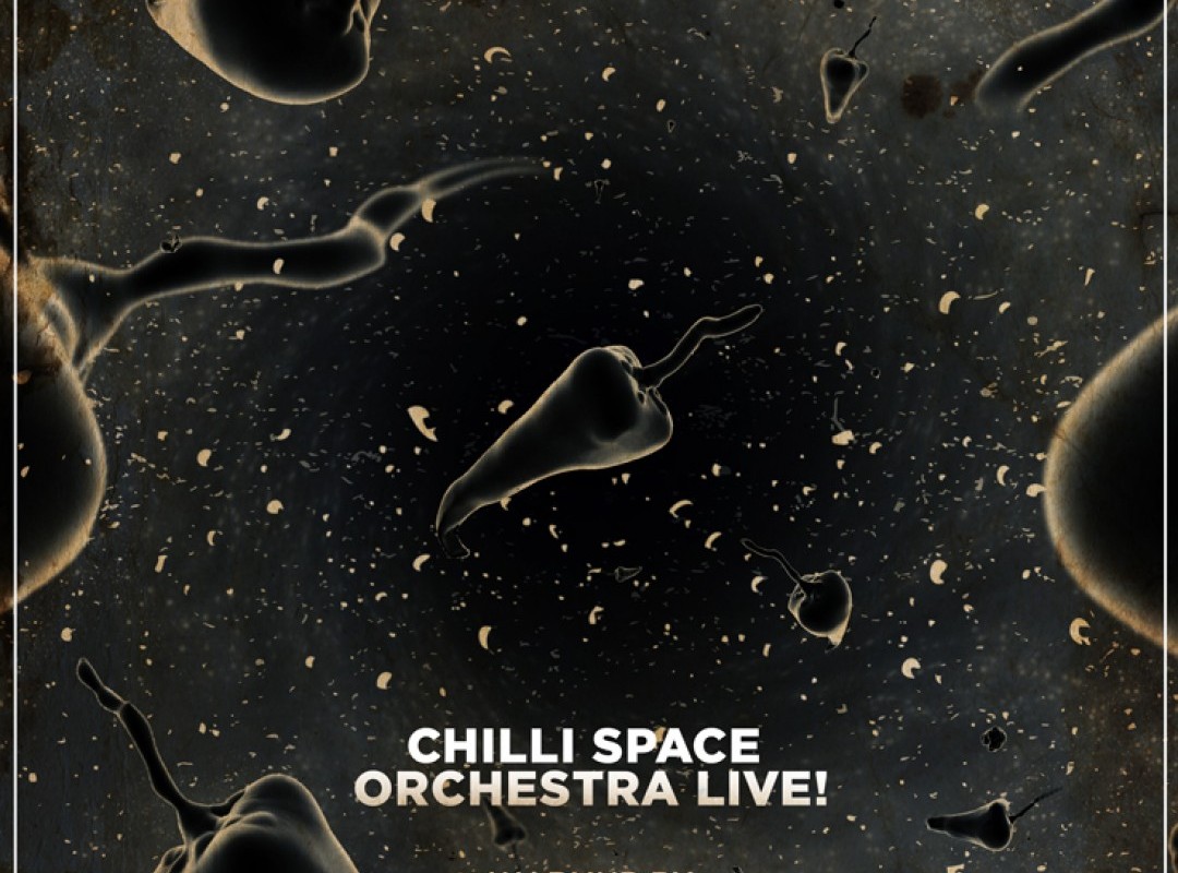 K4: Uvod pres. CHILLI SPACE ORCHESTRA Live