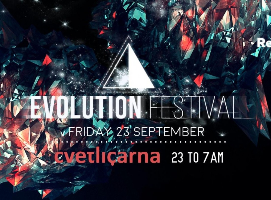 Evolution Festival