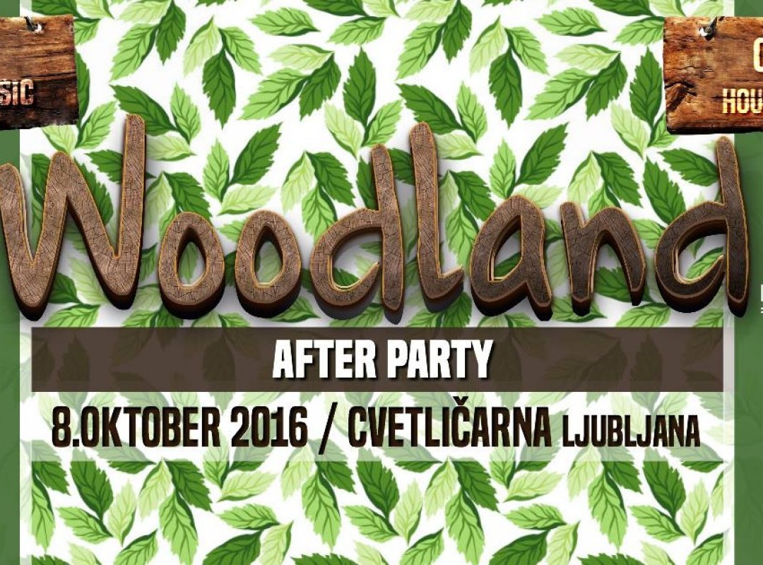 After Woodland 2016