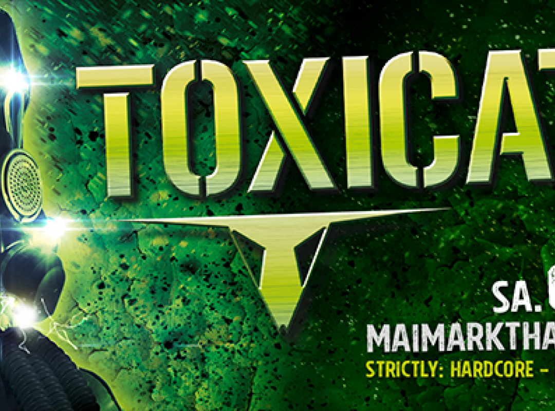 TOXICATOR 2016