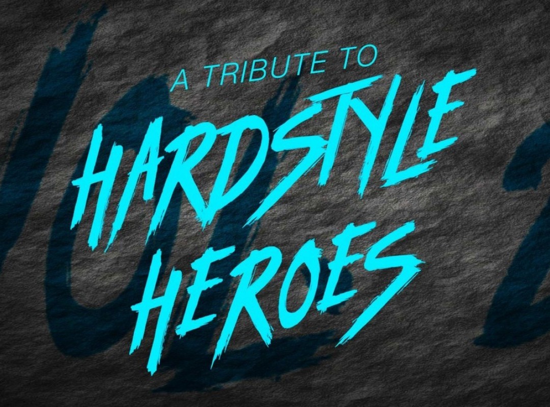 Hardstyle Heroes Vol. 2