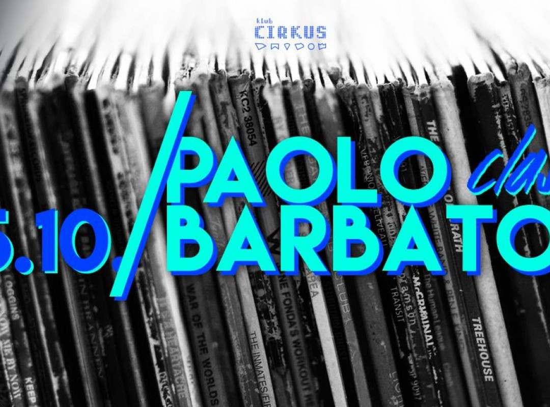 Classic by Paolo Barbato - VOL.II