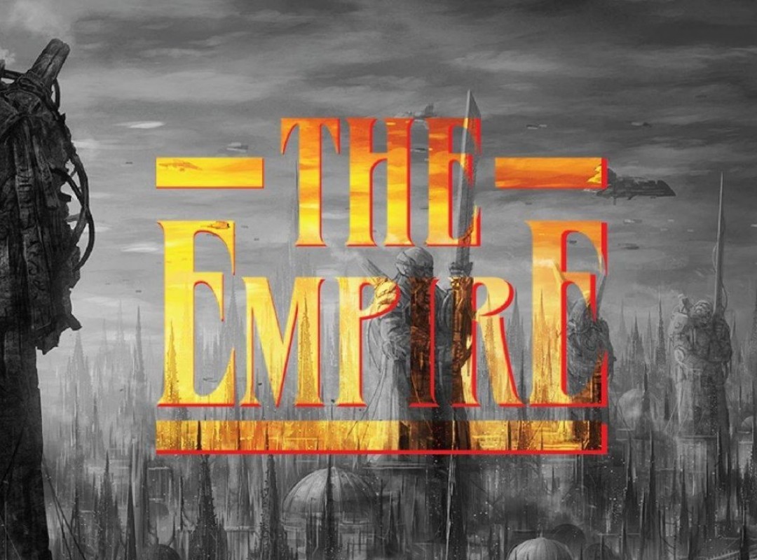 Keep it Hard: The Empire