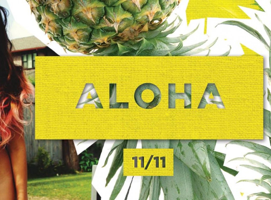 ALOHA with KLEEN Live – Tropical & Future House