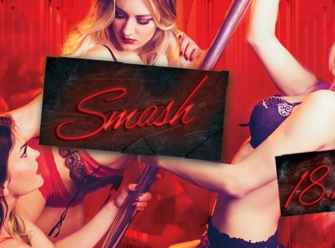 Smash! ft. KOSTA Radman & Red Light District Show