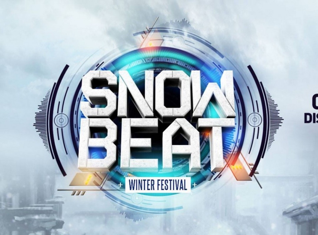 Snow Beat - Winter Festival 2017