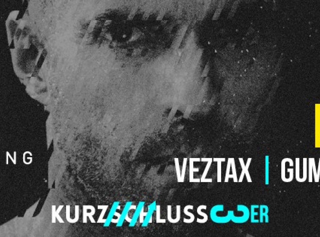 Chris Liebing - Kurzschluss 3ER