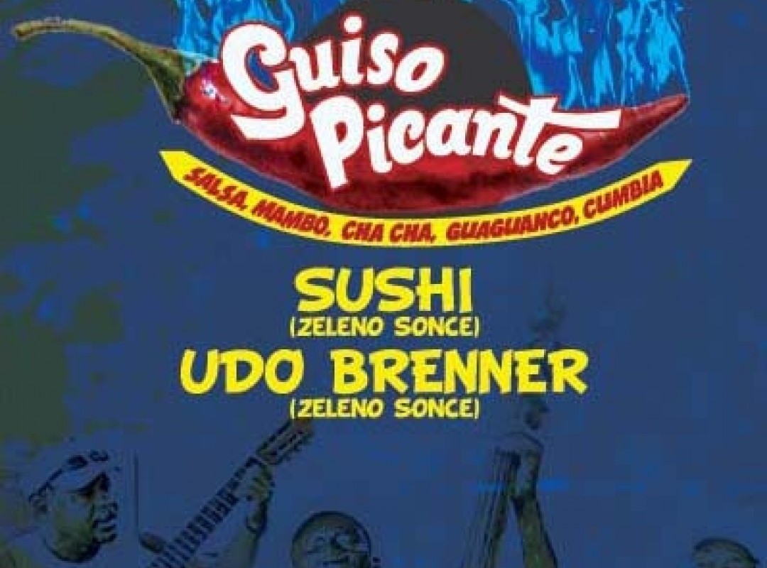 Guiso Picante Guiso Picante